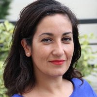 Emmanuelle Stioui
