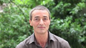 Joël Perruchione