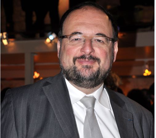 Thierry Deslot